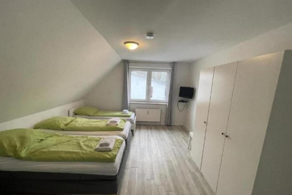 Monteurzimmer An Der Schlei Rabenkirchen-Faulück Zewnętrze zdjęcie