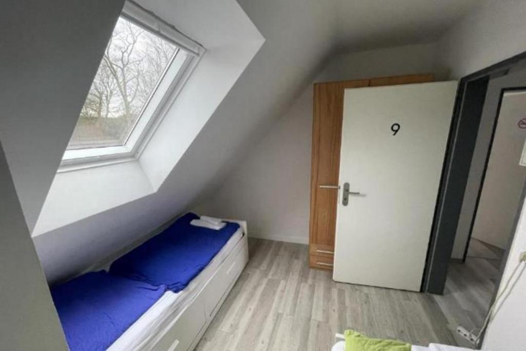 Monteurzimmer An Der Schlei Rabenkirchen-Faulück Zewnętrze zdjęcie
