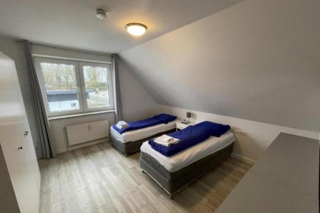 Monteurzimmer An Der Schlei Rabenkirchen-Faulück Zewnętrze zdjęcie