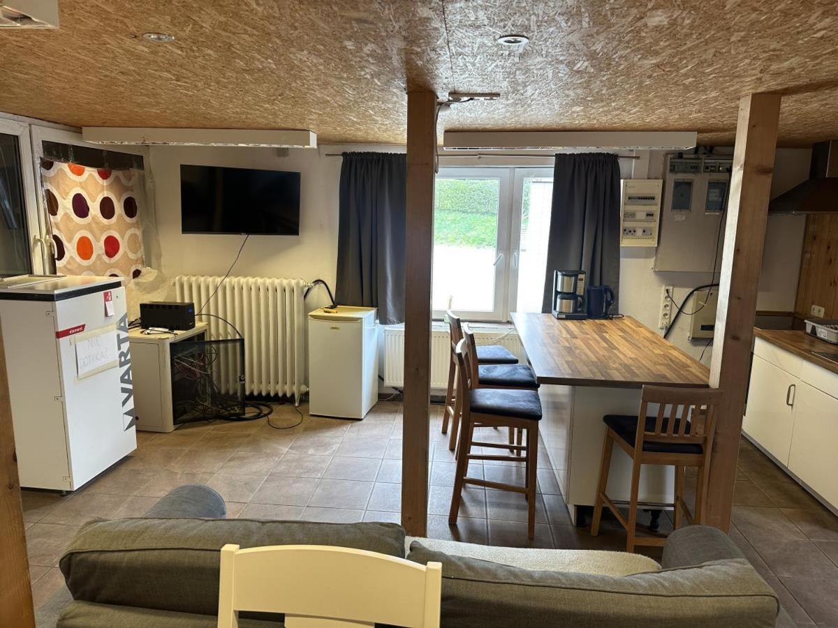 Monteurzimmer An Der Schlei Rabenkirchen-Faulück Zewnętrze zdjęcie